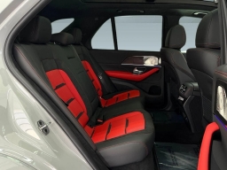 Mercedes-Benz GLE AMG GLE 63 S 4MATIC+ SUV 2026