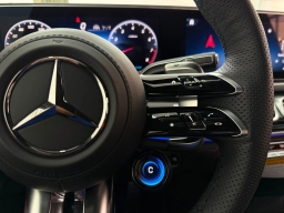 Mercedes-Benz GLE AMG GLE 63 S 4MATIC+ SUV 2026