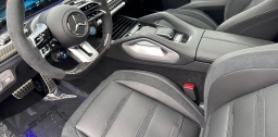 Mercedes-Benz GLE AMG GLE 63 S 4MATIC+ SUV 2026