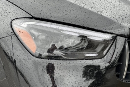 Mercedes-Benz GLE AMG GLE 63 S 4MATIC+ SUV 2026