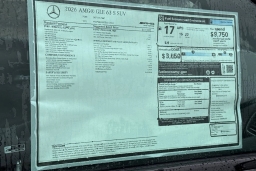 Mercedes-Benz GLE AMG GLE 63 S 4MATIC+ SUV 2026