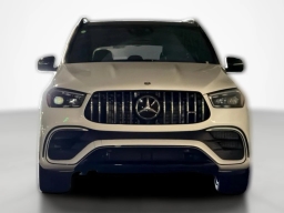 Mercedes-Benz GLE AMG GLE 63 S 4MATIC+ SUV 2026