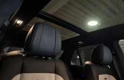 Mercedes-Benz GLE AMG GLE 63 S 4MATIC+ SUV 2026