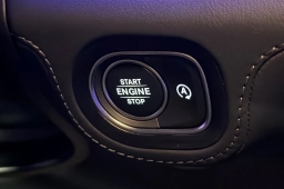 Mercedes-Benz GLE AMG GLE 63 S 4MATIC+ SUV 2026