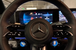 Mercedes-Benz GLE AMG GLE 63 S 4MATIC+ SUV 2026