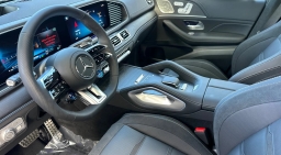 Mercedes-Benz GLE AMG GLE 63 S 4MATIC+ SUV 2026