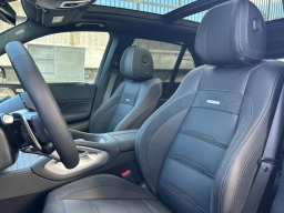Mercedes-Benz GLE AMG GLE 63 S 4MATIC+ SUV 2026