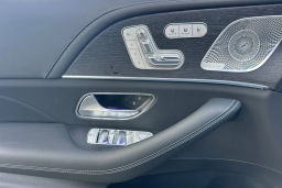 Mercedes-Benz GLE AMG GLE 63 S 4MATIC+ SUV 2026
