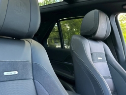 Mercedes-Benz GLE AMG GLE 63 S 4MATIC+ SUV 2026
