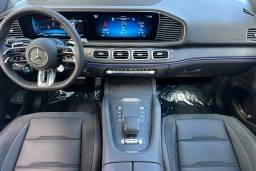 Mercedes-Benz GLE AMG GLE 63 S 4MATIC+ SUV 2026