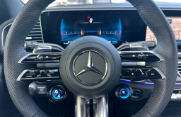 Mercedes-Benz GLE AMG GLE 63 S 4MATIC+ SUV 2026