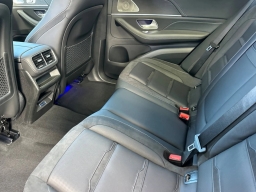 Mercedes-Benz GLE AMG GLE 63 S 4MATIC+ SUV 2026