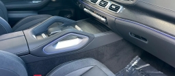 Mercedes-Benz GLE AMG GLE 63 S 4MATIC+ SUV 2026