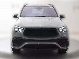 Mercedes-Benz GLE AMG GLE 63 S 4MATIC+ SUV 2026