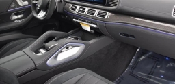 Mercedes-Benz GLE AMG GLE 63 S 4MATIC+ SUV 2026