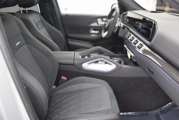 Mercedes-Benz GLE AMG GLE 63 S 4MATIC+ SUV 2026