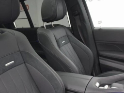 Mercedes-Benz GLE AMG GLE 63 S 4MATIC+ SUV 2026