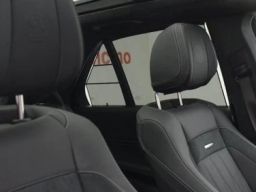 Mercedes-Benz GLE AMG GLE 63 S 4MATIC+ SUV 2026