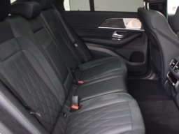 Mercedes-Benz GLE AMG GLE 63 S 4MATIC+ SUV 2026