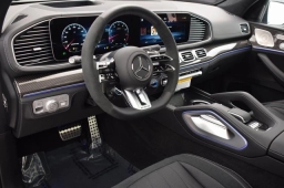Mercedes-Benz GLE AMG GLE 63 S 4MATIC+ SUV 2026