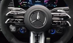 Mercedes-Benz GLE AMG GLE 63 S 4MATIC+ SUV 2026