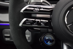 Mercedes-Benz GLE AMG GLE 63 S 4MATIC+ SUV 2026