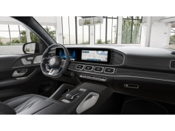 Mercedes-Benz GLE AMG GLE 63 S 4MATIC+ SUV 2026
