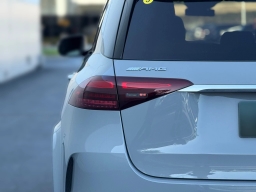 Mercedes-Benz GLE AMG GLE 63 S 4MATIC+ SUV 2026