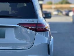 Mercedes-Benz GLE AMG GLE 63 S 4MATIC+ SUV 2026