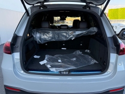 Mercedes-Benz GLE AMG GLE 63 S 4MATIC+ SUV 2026
