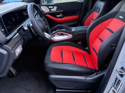 Mercedes-Benz GLE AMG GLE 63 S 4MATIC+ SUV 2026