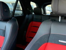 Mercedes-Benz GLE AMG GLE 63 S 4MATIC+ SUV 2026