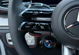 Mercedes-Benz GLE AMG GLE 63 S 4MATIC+ SUV 2026