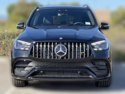 Mercedes-Benz GLE AMG GLE 63 S 4MATIC+ SUV 2026