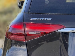 Mercedes-Benz GLE AMG GLE 63 S 4MATIC+ SUV 2026