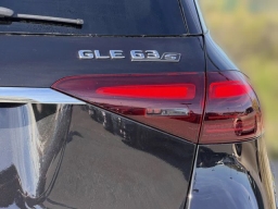 Mercedes-Benz GLE AMG GLE 63 S 4MATIC+ SUV 2026