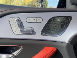 Mercedes-Benz GLE AMG GLE 63 S 4MATIC+ SUV 2026