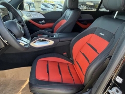 Mercedes-Benz GLE AMG GLE 63 S 4MATIC+ SUV 2026