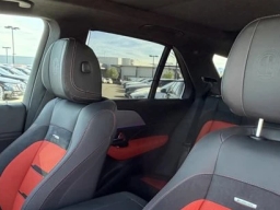 Mercedes-Benz GLE AMG GLE 63 S 4MATIC+ SUV 2026