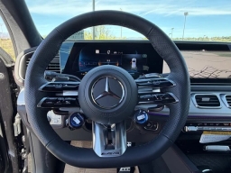 Mercedes-Benz GLE AMG GLE 63 S 4MATIC+ SUV 2026