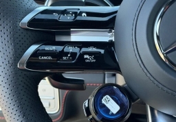 Mercedes-Benz GLE AMG GLE 63 S 4MATIC+ SUV 2026