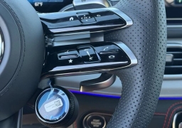 Mercedes-Benz GLE AMG GLE 63 S 4MATIC+ SUV 2026