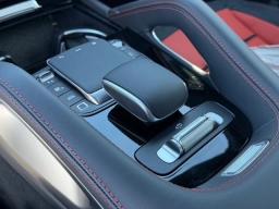 Mercedes-Benz GLE AMG GLE 63 S 4MATIC+ SUV 2026