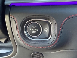 Mercedes-Benz GLE AMG GLE 63 S 4MATIC+ SUV 2026