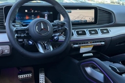 Mercedes-Benz GLE AMG GLE 63 S 4MATIC+ SUV 2026