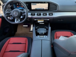 Mercedes-Benz GLE AMG GLE 63 S 4MATIC+ SUV 2026