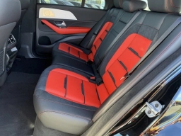 Mercedes-Benz GLE AMG GLE 63 S 4MATIC+ SUV 2026
