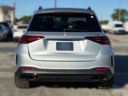 Mercedes-Benz GLE AMG GLE 63 S 4MATIC+ SUV 2026