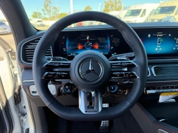 Mercedes-Benz GLE AMG GLE 63 S 4MATIC+ SUV 2026
