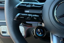 Mercedes-Benz GLE AMG GLE 63 S 4MATIC+ SUV 2026